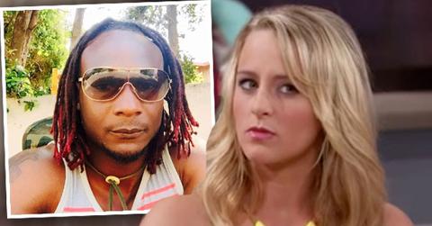 //leah messer breakup pp