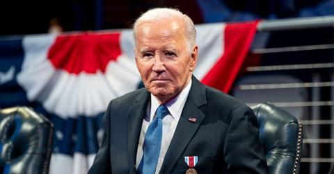Photo of Joe Biden