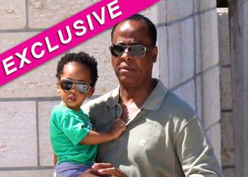 //conrad murray verdict trial filming documentary npg