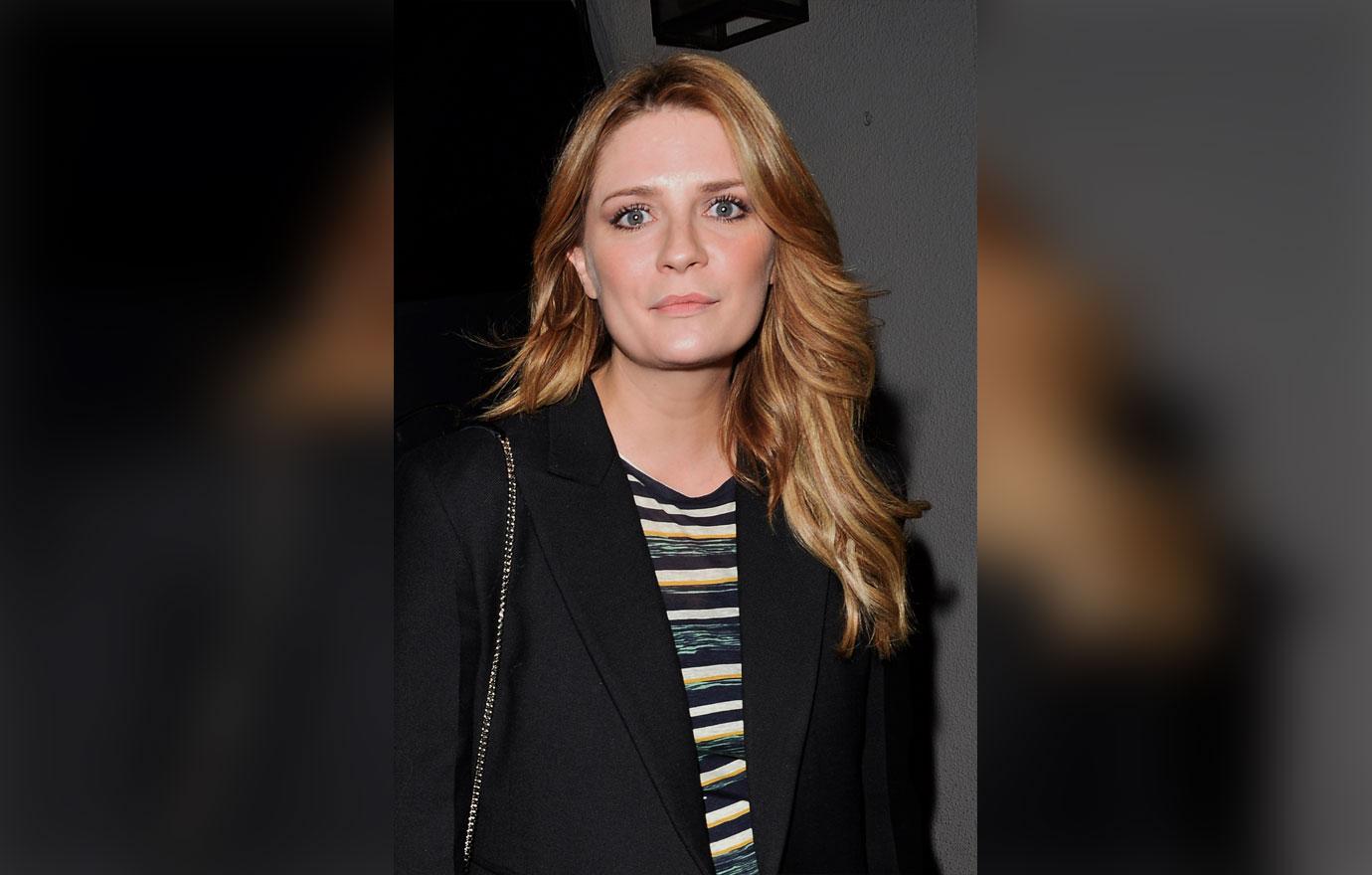 Mischa Barton West Hollywood The Hills