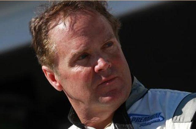 //nascar driver mike wallace beaten family attacked concert