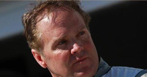 //nascar driver mike wallace beaten family attacked concert