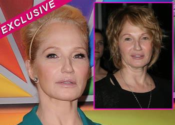 //ellen barkin plastic surgery face inf wenn