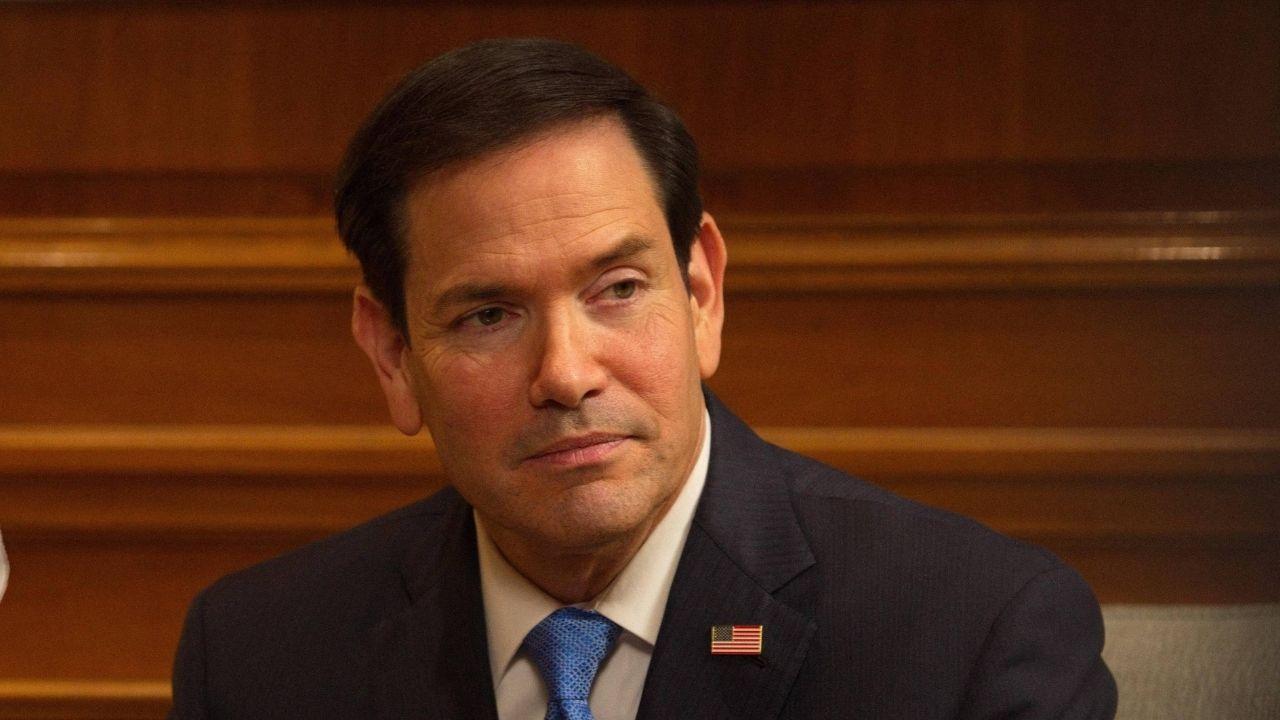 Photo of Marco Rubio