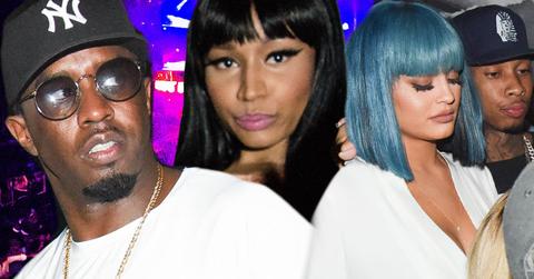 VMA 10AK nightclub album party daft punk