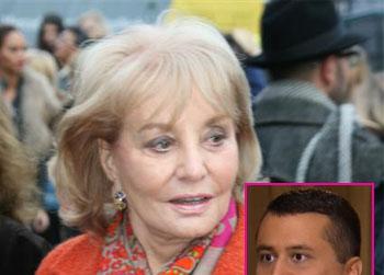 //barbara walters george zimmerman sn fox