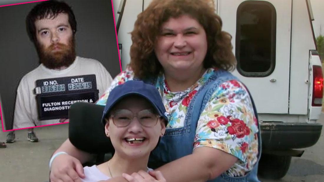 Gypsy Rose Blanchard’s Ex Headed To Maximum Level Prison ‘Fast’