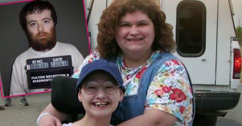 Gypsy Rose Blanchard’s Ex Headed To Maximum-Level Prison ‘Fast’