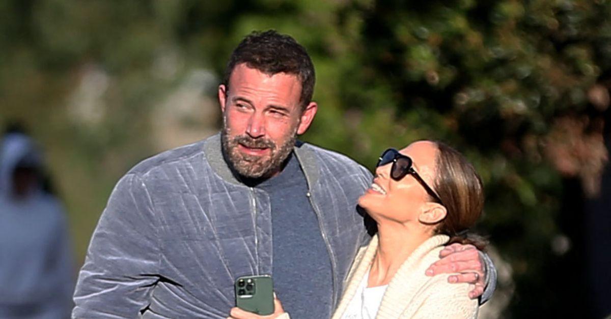 ben affleck jennifer lopezs relationship timeline