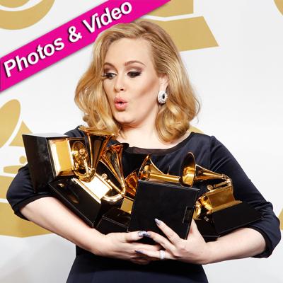 //adele grammys landov post_