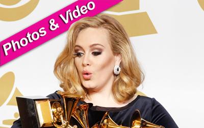 //adele grammys landov post_