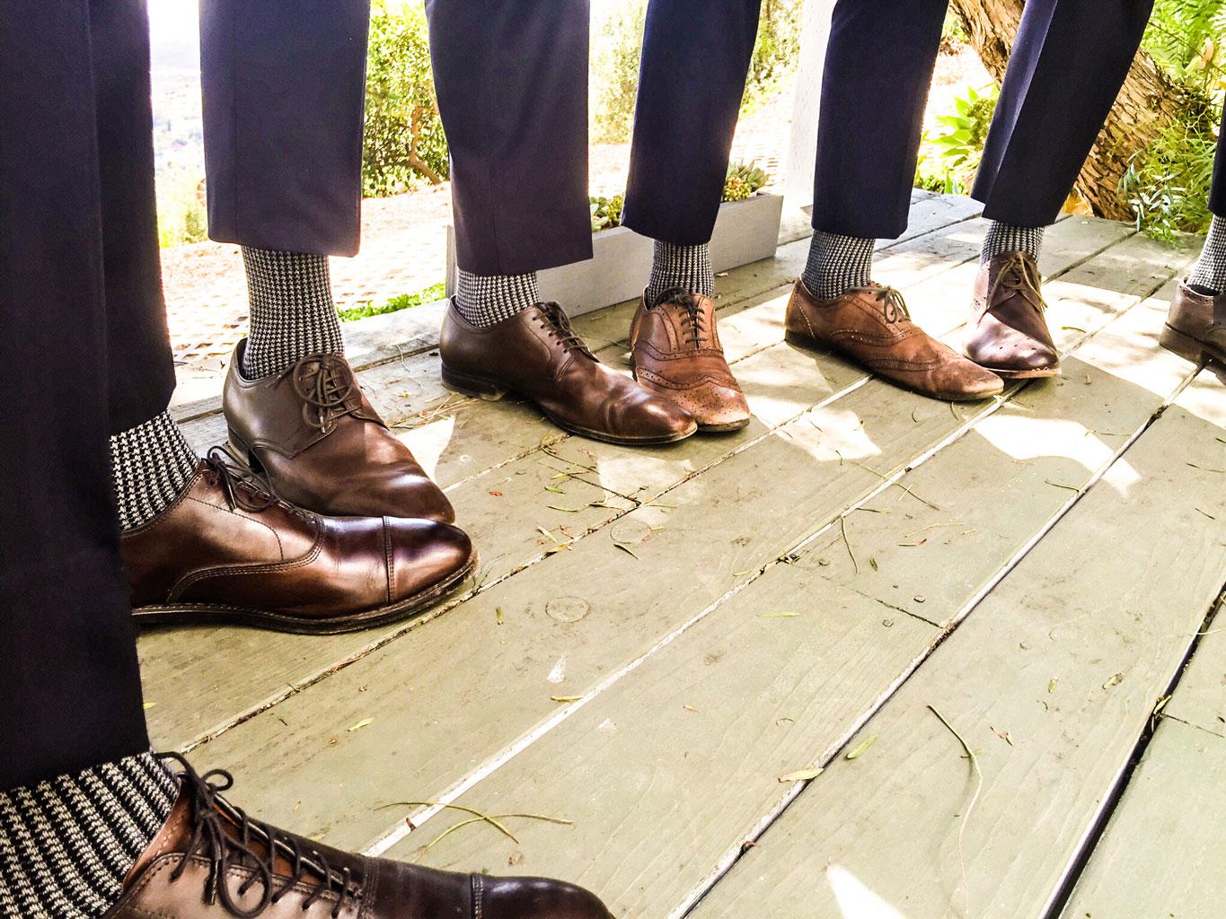 //Groomsmen photo