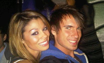 //justin stromberg jaimee gru_