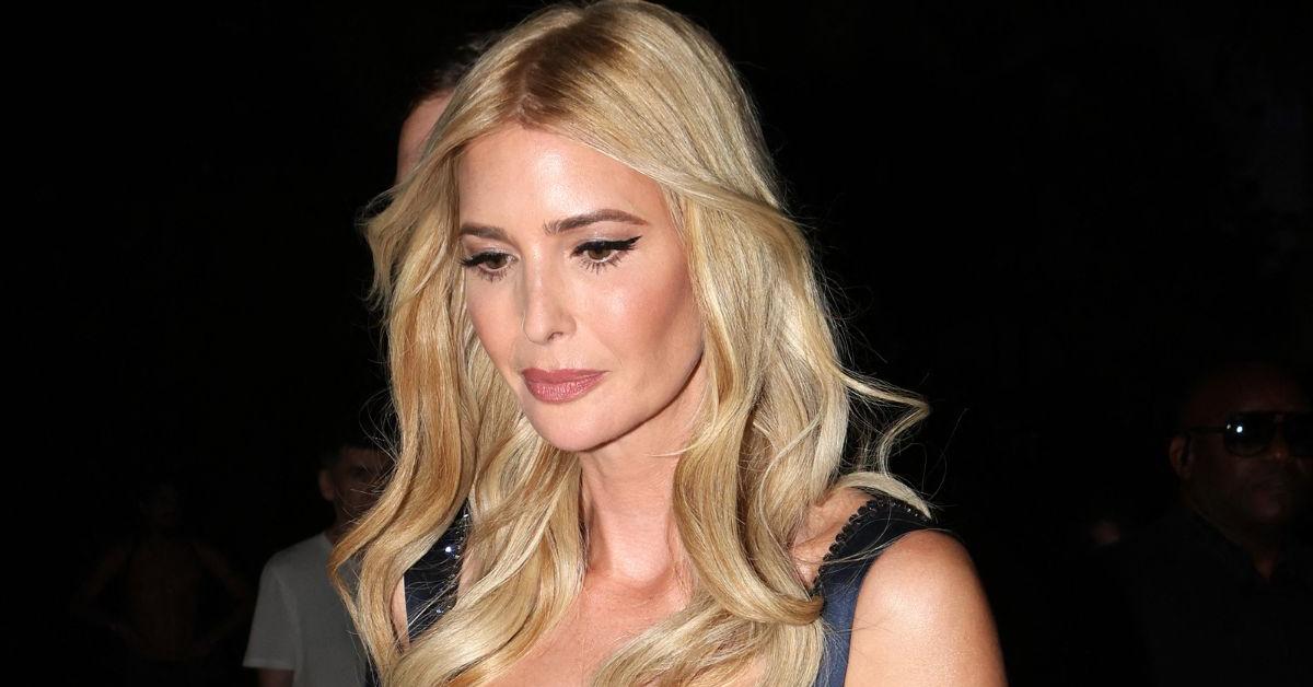 'Tone-Deaf' Ivanka Trump Blasted Over 'Culturally Insensitive and Ignorant' Outfit During Chinese New Year Celebration