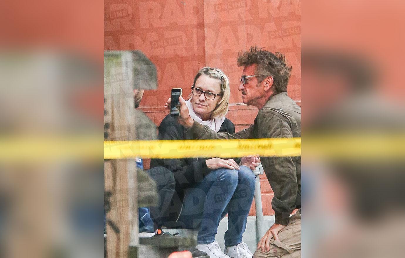 //actor sean penn attack daughter dylan boyfriend