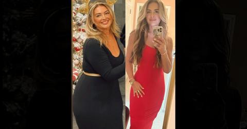 Eminem's Girlfriend Katrina Malota's Shocking Reality TV Past Exposed