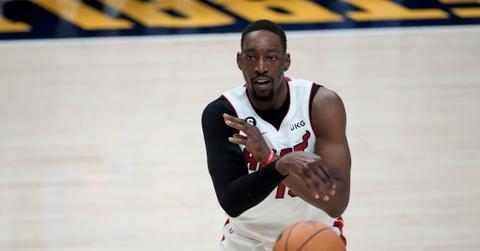 Nuggets vs. Heat Game 3 prediction.