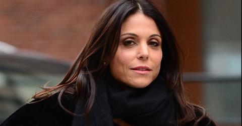 //bethenny frankel lying cheating pp