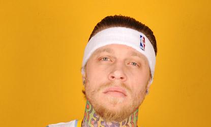 //chris anderson worst nba tattoo