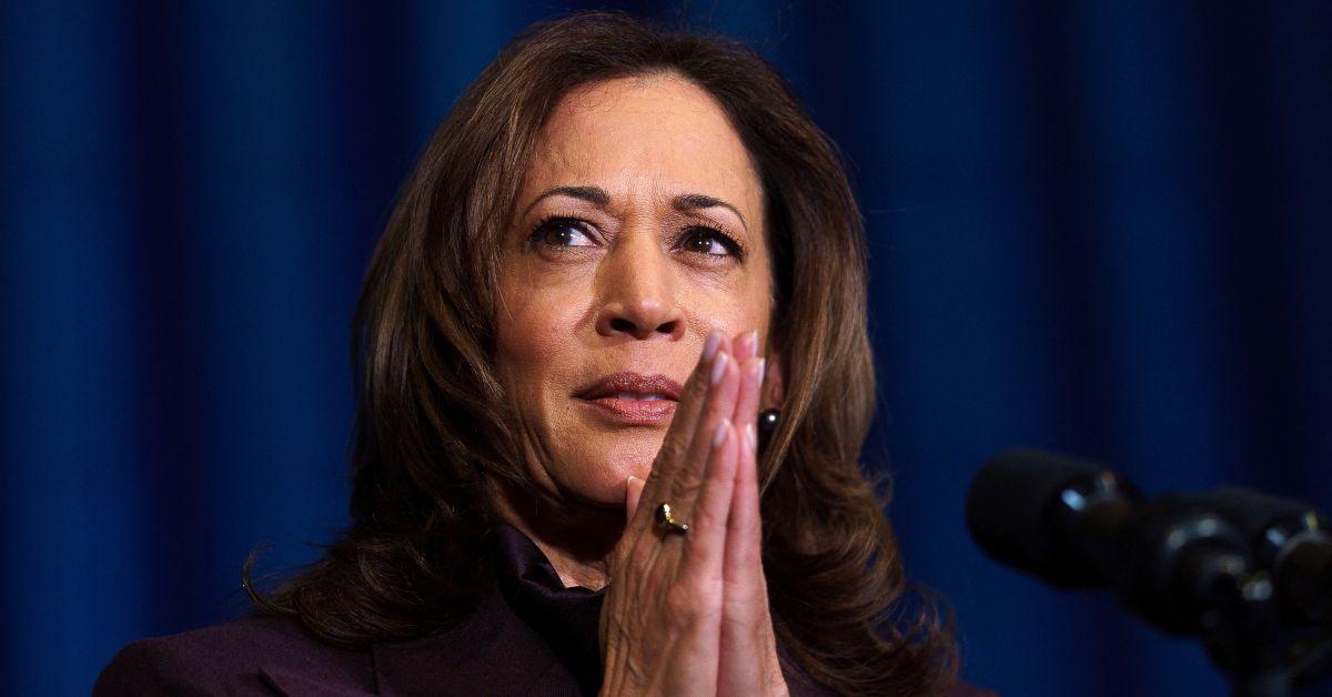 James Comer suggested Kamala Harris could face a subpoena from the House Oversight Committee.