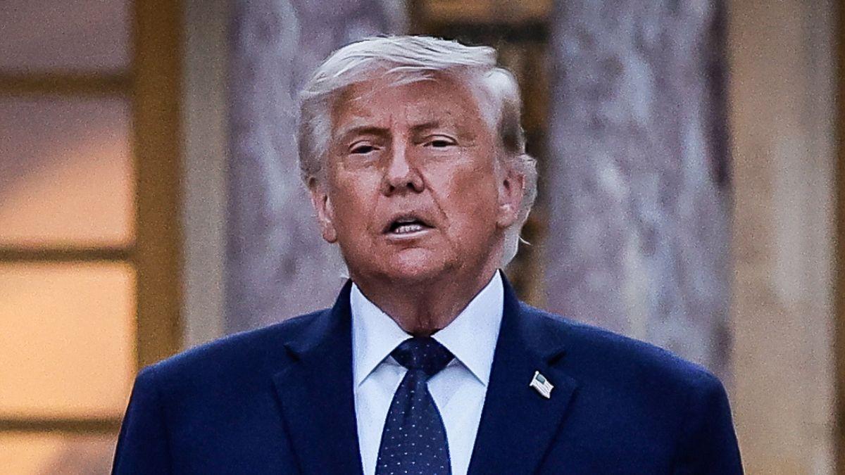 picture of Donald Trump