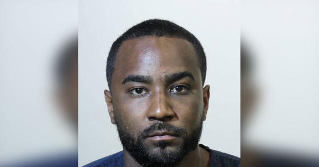 Nick Gordon Arrested Battery Girlfriend