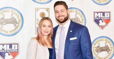 lucas giolito divorce ariana spousal support