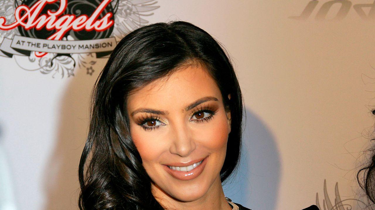 Kim Kardashian has purchased a watch with links to a tragic event which involved the Kennedy family.