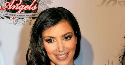Kim Kardashian has purchased a watch with links to a tragic event which involved the Kennedy family.