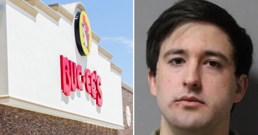 Buc-ee's Co-founder's Son is Arrested for Using 'Spy Cameras' to ...