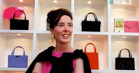 kate spade fashion designer suicide reelz autopsy documentary