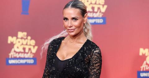 RHOBH Dorit