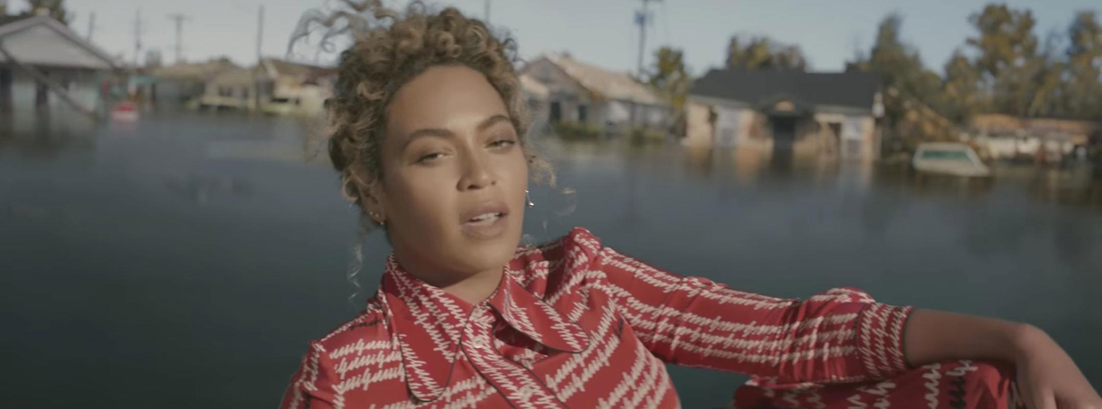 Rita Ora Caught Wearing EXACT Same Dress As Beyonce Amid 'Lemonade' Scandal