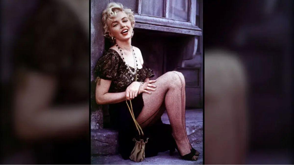 image of The interview was published on August 3, 1962. just two days before Monroe was found dead.
