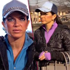 //t giudice same outfit