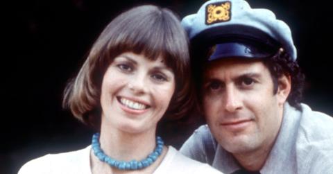 Captain & Tennille Daryl Dragon Toni Tennille Memoir