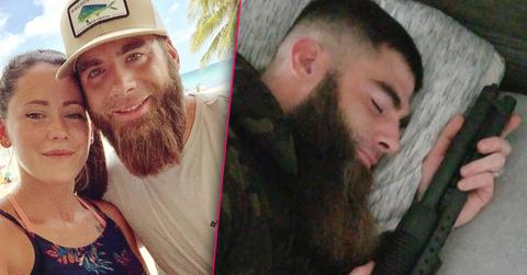 Woman Files Charges David Eason Gun