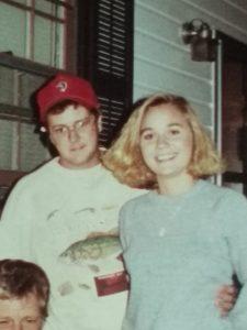 Julie Chrisley Secret Affair Todd While Married To First Husband