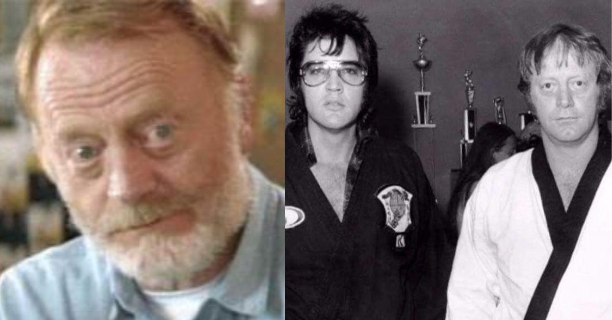 elvis deathbed secrets kings best friend sudden death