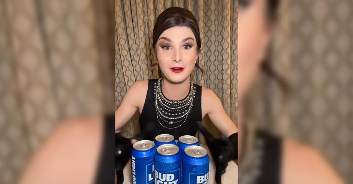 Leaked Photos Show Bud Light Exec, Who Vows To Change Company’s ‘Fratty