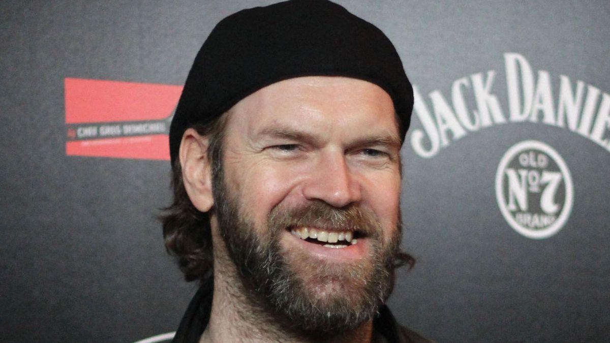 picture of Tyler Mane