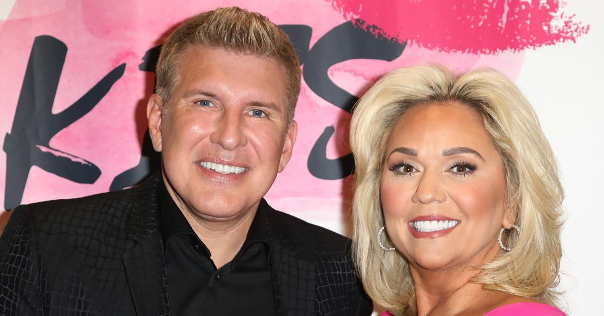 todd julie chrisley how they are spending last weeks prisons