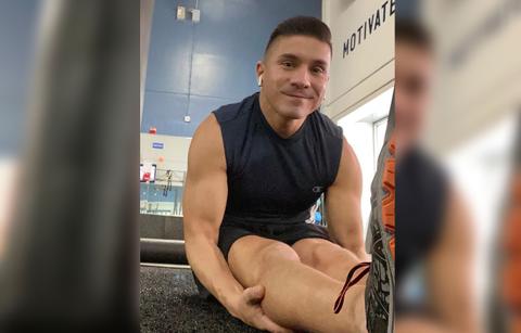 Erick Adame Hopeful For TV Comeback After Adult Webcam Scandal