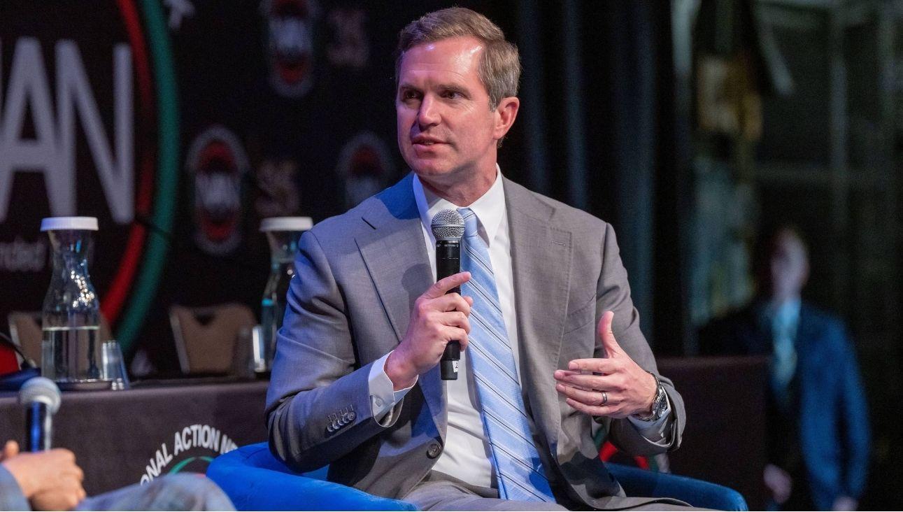 Picture of Andy Beshear