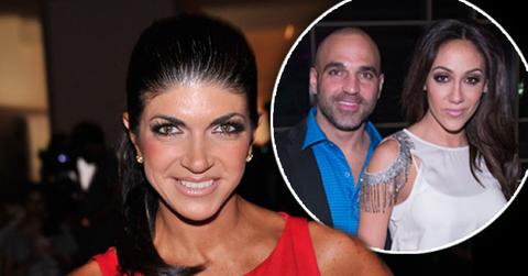 //Teresa giudice melissa joe gorga fight pic