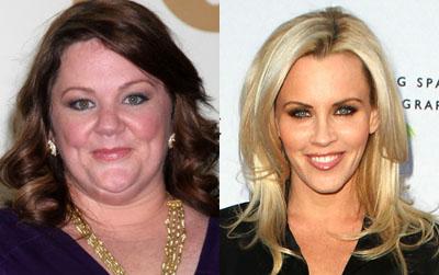//melissa mccarthy jenny mccarthy