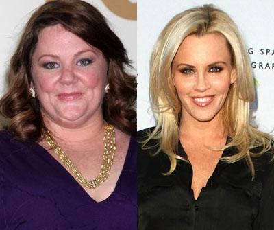 //melissa mccarthy jenny mccarthy