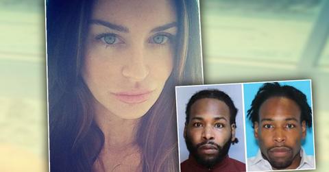 Man Accused Of Killing Playboy Model Found Guilty Of Murder