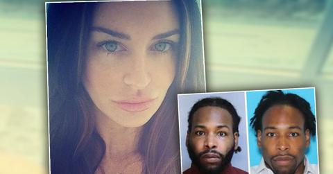 Man Accused Of Killing Playboy Model Found Guilty Of Murder