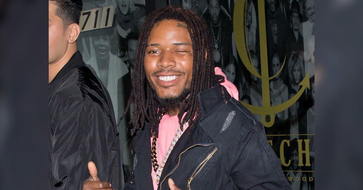 fetty waps daughter dies at